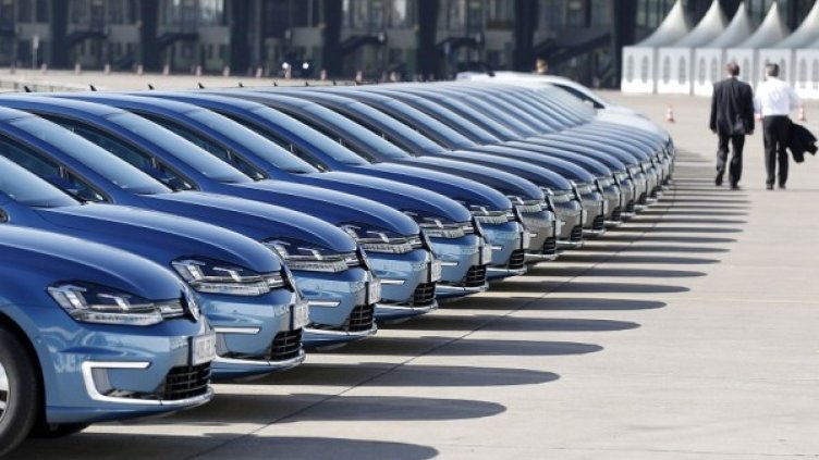 Снимка: Ройтерс