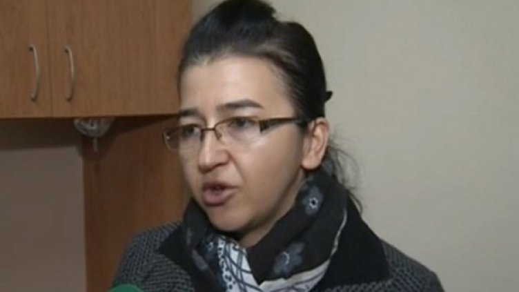 Филиз Абидин Снимка: bTV