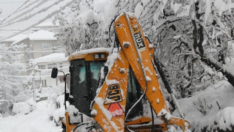 Снимка: архив, БТА