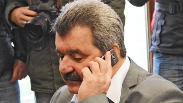 Тодор Батков Снимка: архив, Булфото