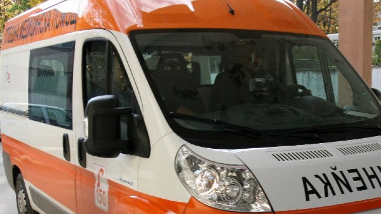 Снимка: архив, Impact Press Group