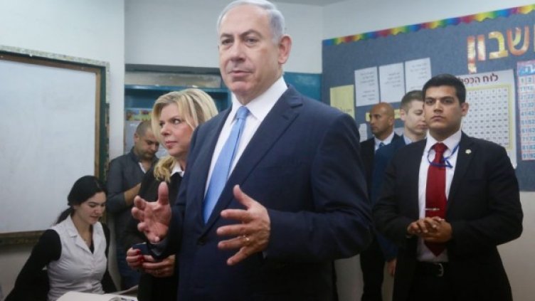 Снимка: Reuters