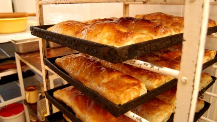 Снимка: архив, Булфото