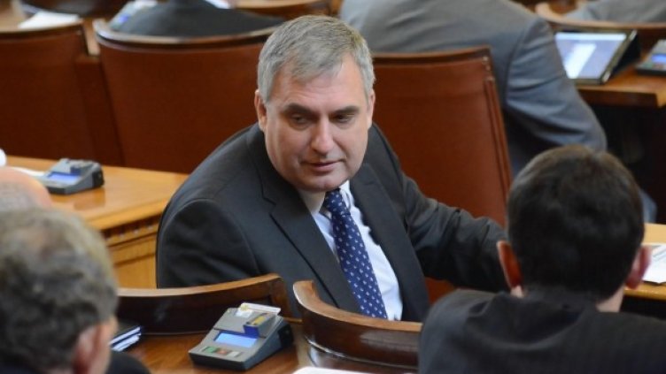 Снимка: архив, Булфото