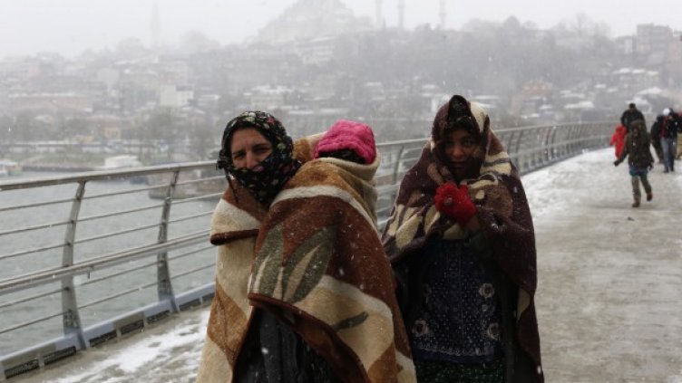 Снимка: архив, Reuters