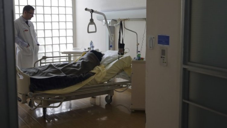 Снимка: архив, Reuters