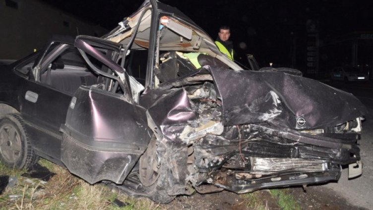 Снимка: Булфото, архив