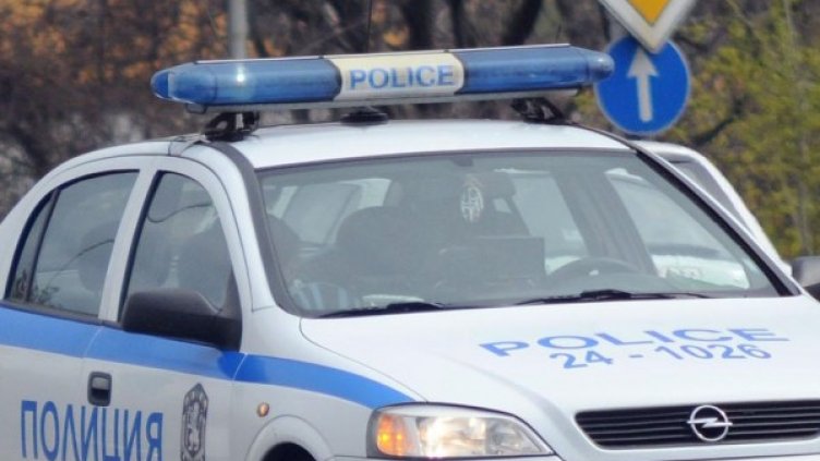 Снимка: архив Булфото