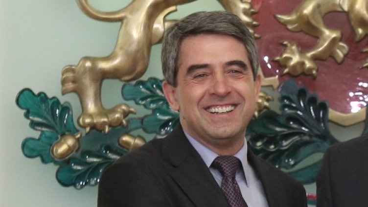 Снимка: Архив БТА