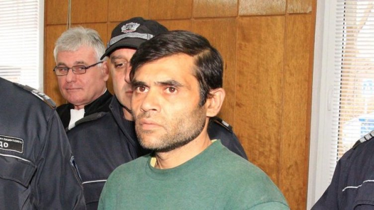 Снимка: Булфото