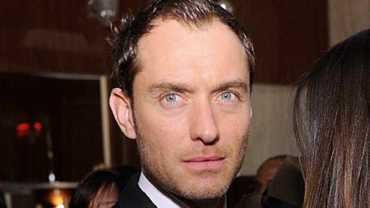 Джъд Лоу Снимка: архив, Getty Images/Gulliver Photos