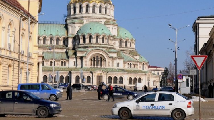 Снимка: архив, Булфото