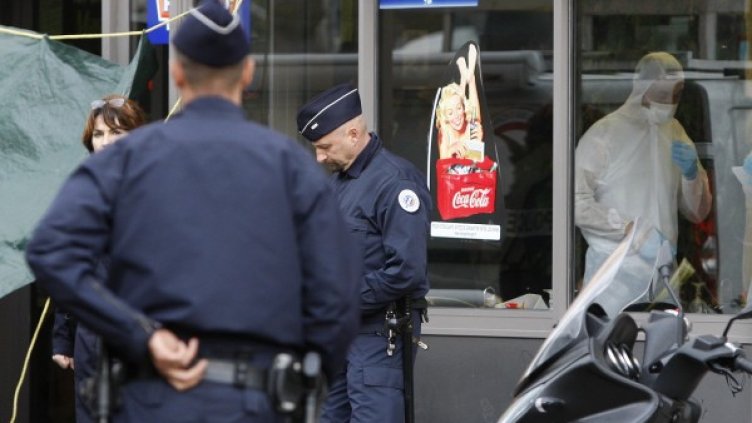 Снимка: архив, Reuters