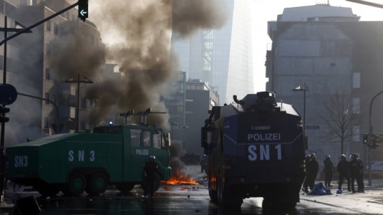 Снимка: Reuters