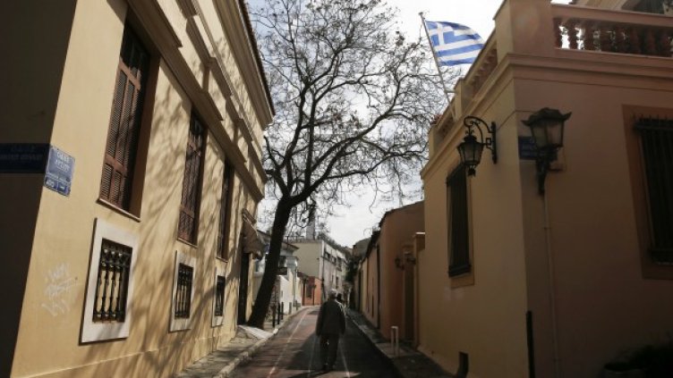 Снимка: архив Ройтерс