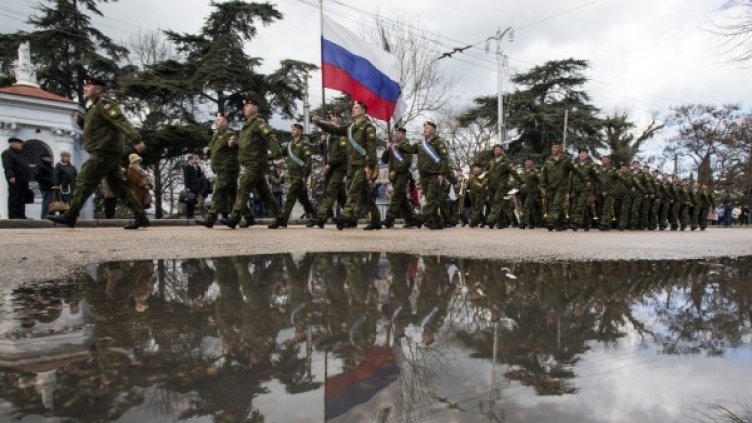 Снимка: Reuters