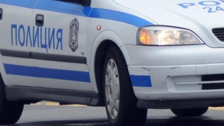 Снимка: архив Булфото