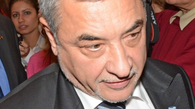 Снимка: архив, Булфото