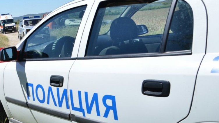 Снимка: архив Булфото