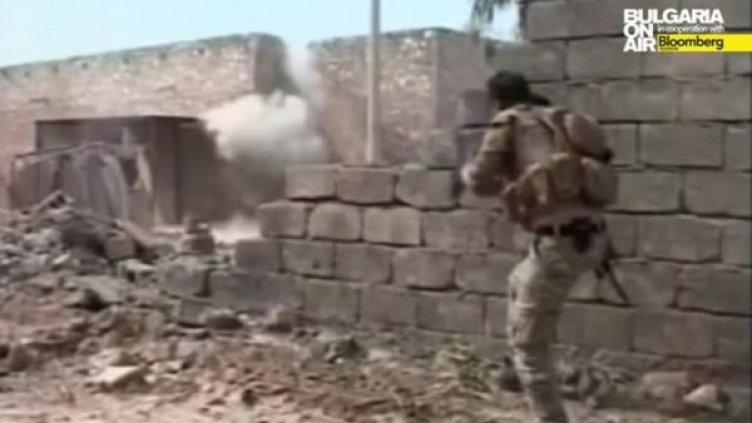 Снимка: bgonair.bg