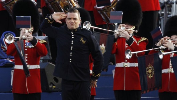 Снимка: Reuters, архив