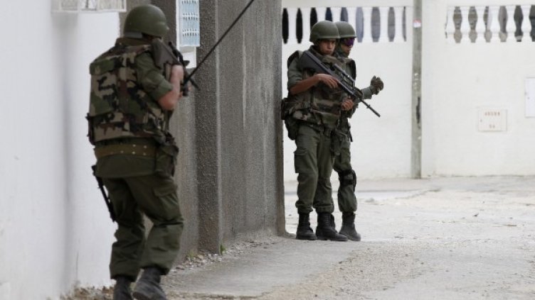 Снимка: архив, Reuters