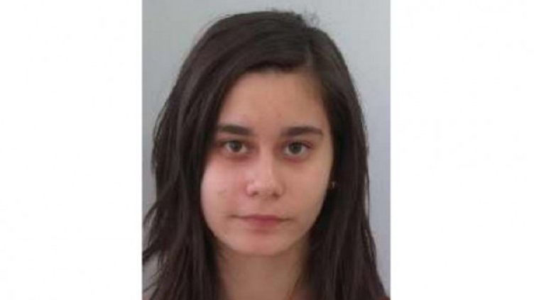 Камелия Цветанова. Снимка: МВР