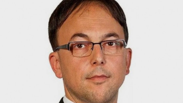 Снимка: ВМРО