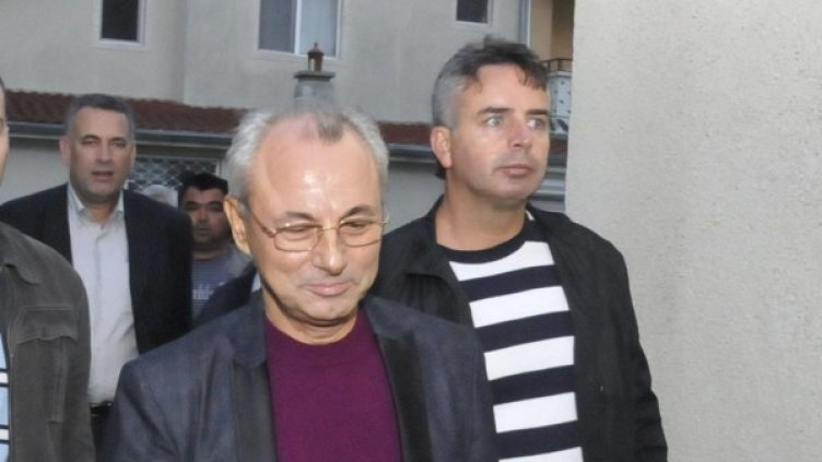 Снимка: Булфото, архив