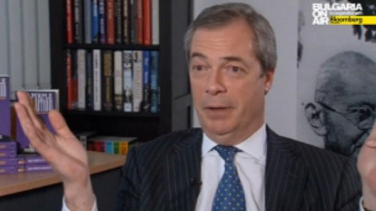 Снимка: bgonair.bg