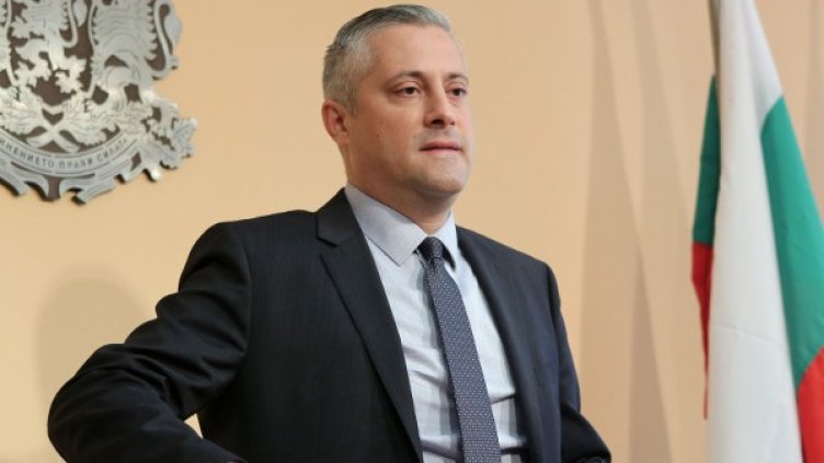 Божидар Лукарски Снимка: БТА