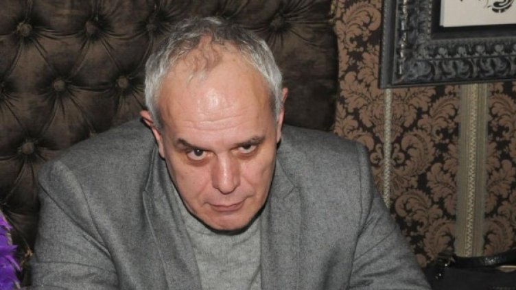 Социологът Андрей Райчев. Снимка: Булфото, архив