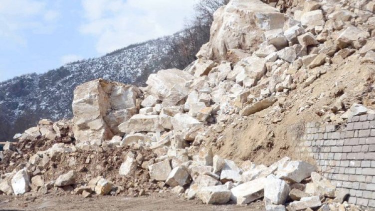 Снимка: Архив БТА