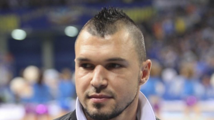 Валери Божинов. Снимка: архив, Булфото