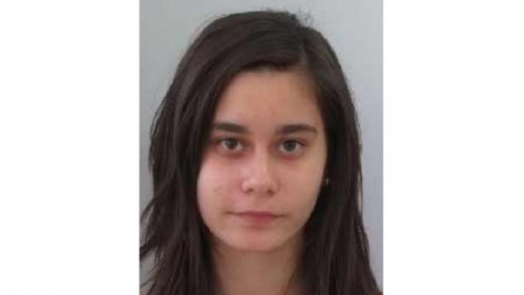 Камелия Цветанова. Снимка: МВР