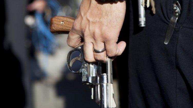 Снимка: Ройтерс, архив