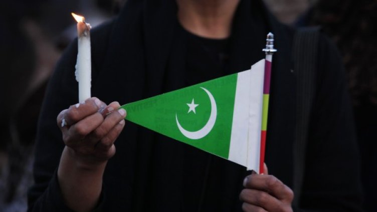 Снимка: Reuters