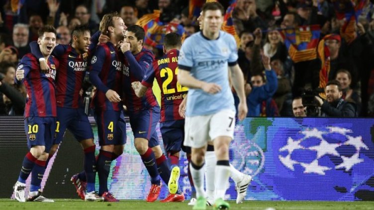 Снимка: Reuters