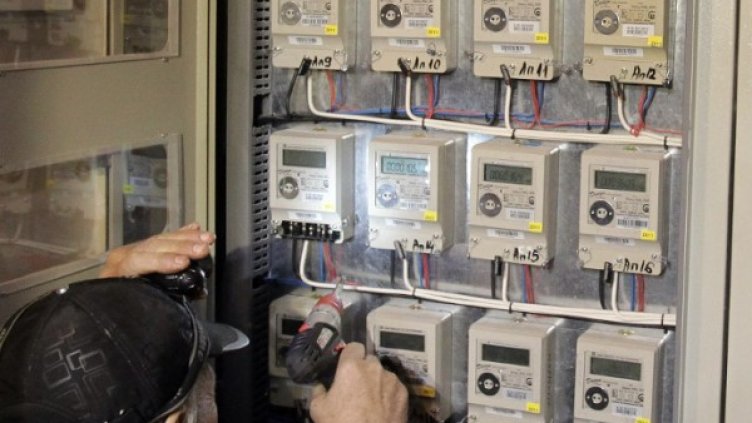 Снимка: архив, БТА