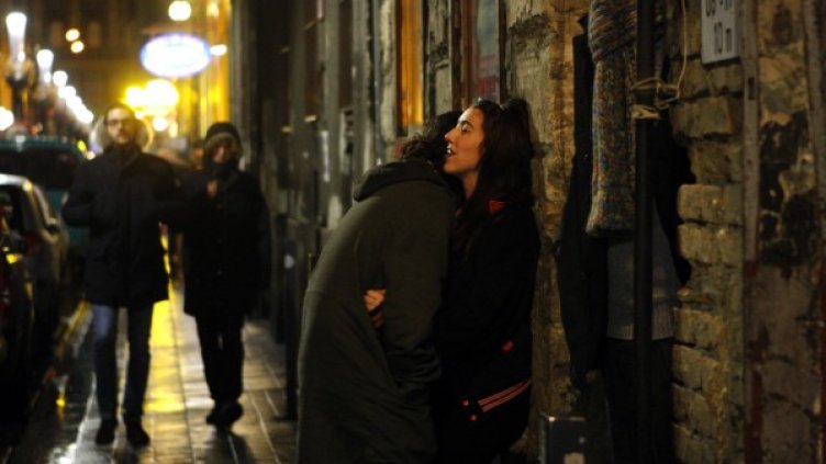 Снимка: Reuters, архив