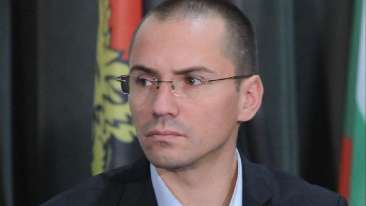 Ангел Джамбазки. Снимка: архив, БулФото