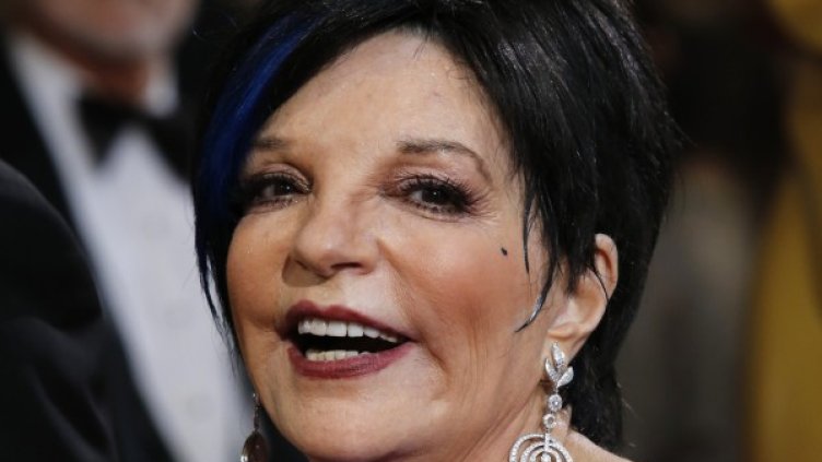 Лайза Минели Снимка: архив, Reuters