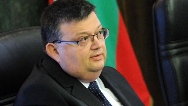 Сотир Цацаров. Снимка: архив, БулФото