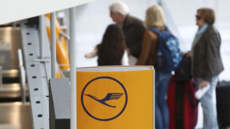 Снимка: Reuters