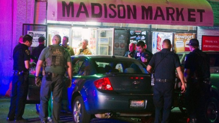 Снимка: Reuters