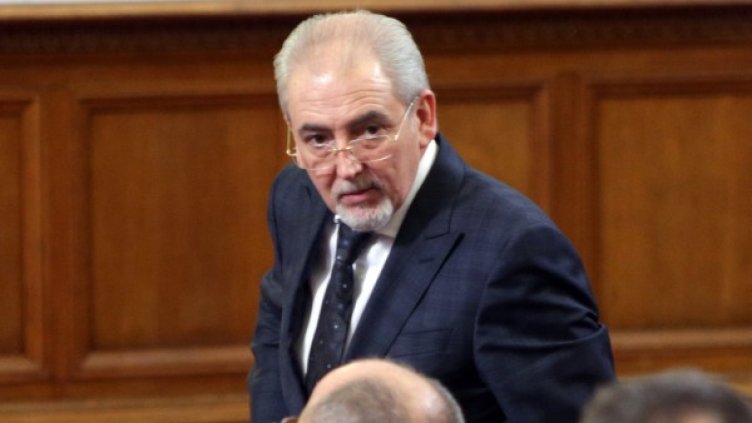 Лютви Местан Снимка: архив, БТА