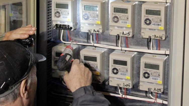 Снимка: Архив БТА