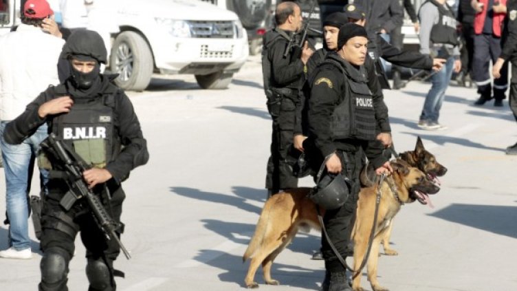 Снимка: Reuters