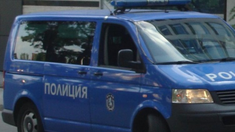 Снимка: Архив Булфото