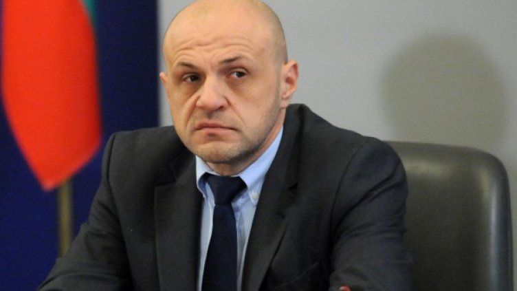 Снимка: Архив Булфото